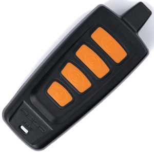 Fox Halo Illuminated Marker Pole Remote – Fernbedienung