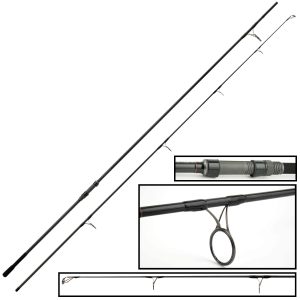 Fox Horizon X4 10ft 3,5lb Abbreviated Handle Karpfenrute
