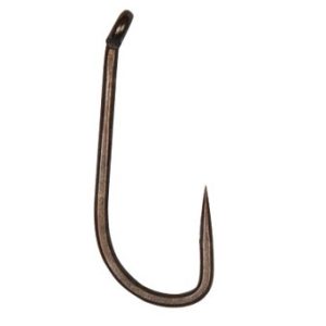 Fox Karpfenhaken Arma Point LS (B) Haken Boilies Pellets Angelhaken ohne Widerhaken