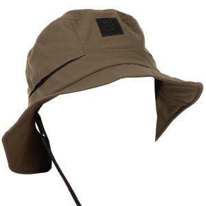 Fox Khaki Boonie Bucket Hat – Angelhut