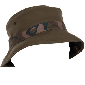Fox Khaki Camo Boonie Hat – Angelhut