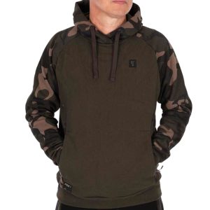 Fox Khaki / Camo pullover premium Hoodie – Angelpullover