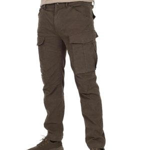 Fox Khaki HD combat – Angelhose