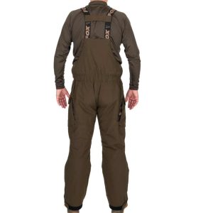 Fox Khaki Sherpa-tec sallopettes – Angelhose