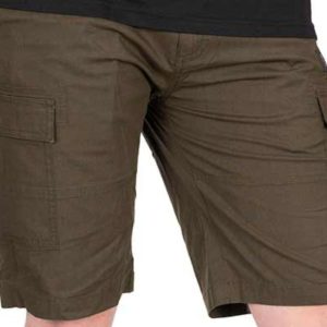 Fox LW Khaki Combat Short – Angelhose