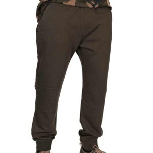 Fox LW Khaki joggers – Angelhose