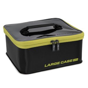 Fox Matrix Large Eva Case 250 27,6x25x12cm – Angeltasche