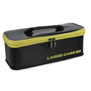 Fox Matrix Large Eva Case 350 35x14x12cm – Angeltasche Vorfachtasche