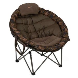 Fox Lounger Chair – Angelstuhl