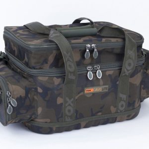 Fox Low Level Carryall – Camolite Angeltasche