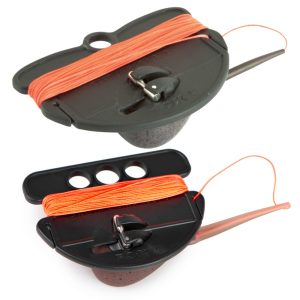 Fox MK2 Captive Back Leads Absenkbleie
