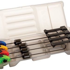Fox MK3 Swinger 4 Rod Set – 4 Karpfenbissanzeiger