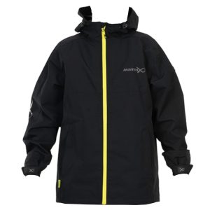 Fox Matrix 10K Waterproof Jacket – Regenjacke