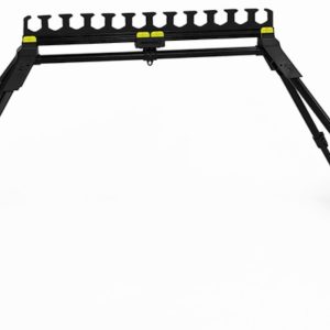 Fox Matrix 12 Kit Roost – Rutenauflage