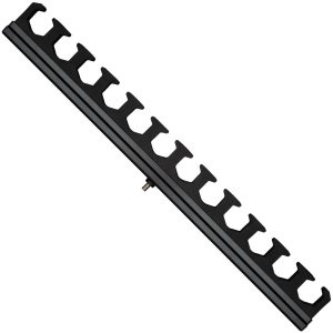 Fox Matrix 12 Kit Threaded Roost 70cm – Rutenauflage