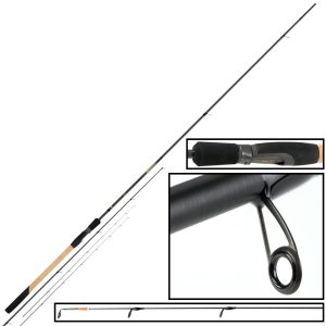 Fox Matrix 3,30m 35g Horizon X Pro Slim Feeder – Feederrute