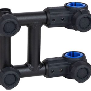 Fox Matrix 3D-R Brolley Bracket Short 18cm – Schirmhalter