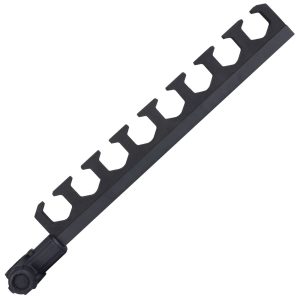 Fox Matrix 3D-R EVA 8 Kit Roost Bar 47cm – Rutenhalterung