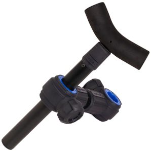 Fox Matrix 3D-R EVA Butt Rest Extending – Rutenauflage