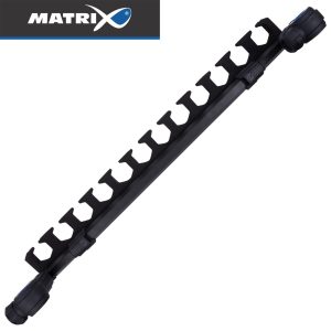 Fox Matrix 3D-R Extending 12 Kit Roost Bar – Rutenhalterung