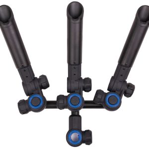 Fox Matrix 3D-R Multi Angle Rod Holder – Rutenhalter