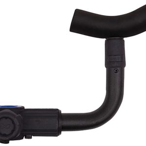 Fox Matrix 3D-R EVA Butt Rest – Rutenauflage