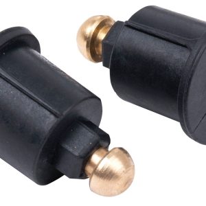 Fox Matrix 3D-R insert threads – 2 Adapter