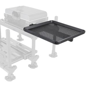 Fox Matrix 40x40cm Standard Side Tray – Seitenablage