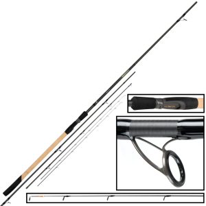 Fox Matrix 4m 80g Horizon X Pro X-Class Feeder – Feederrute