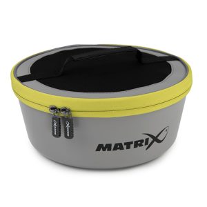 Fox Matrix 5.0L Eva Airflow Bowl – Ködertasche Angeltasche