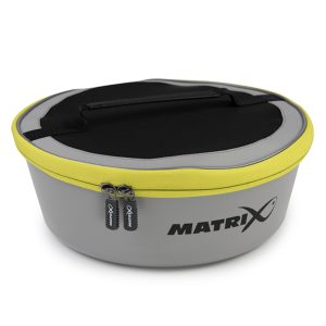 Fox Matrix 7.5L Eva Airflow Bowl – Ködertasche Angeltasche