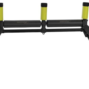 Fox Matrix 84cm Compact Double Pole Roller – Abroller für Kopfruten