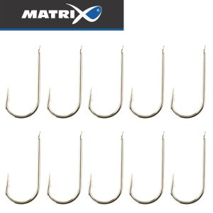 Fox Matrix All Round Haken – 10 Angelhaken