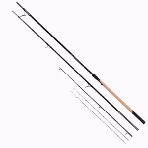 Fox Matrix Aquos Ultra-XD 4.0m Method Feeder Rod – Angelrute