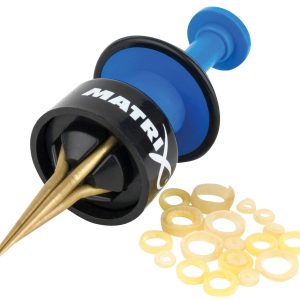 Fox Matrix Bait Bander – Tool zur Pelletfixierung