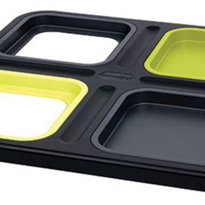 Fox Matrix Bait waiter loaded inc inserts – Köderablage
