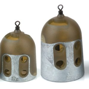Fox Matrix Bell Feeders – Feederkorb
