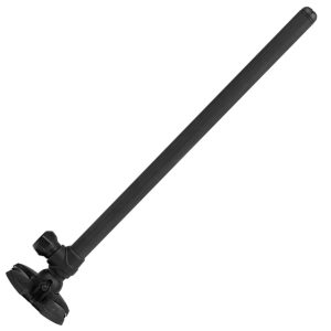 Fox Matrix Black Extending Leg 25mm 450mm – Sitzkiepenbein