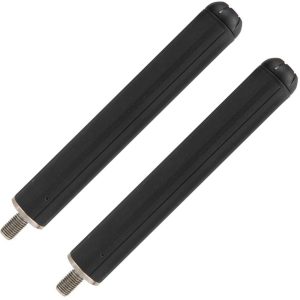 Fox Matrix Black Leg Extensions 25mm 150mm – 2 Sitzkiepenbeine