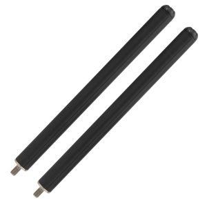 Fox Matrix Black Leg Extensions 25mm 300mm – 2 Sitzkiepenbeine