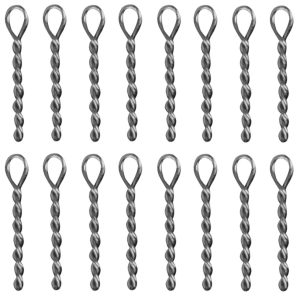 Fox Matrix Boilie Pins – 20 Spikes