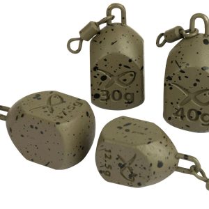 Fox Matrix Bottle Bomb MK2 – 3 Angelbleie