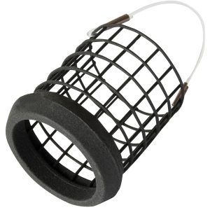 Fox Matrix Bottom Weighted Cage Feeder Futterkorb