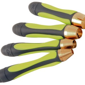 Fox Matrix Bread Punch Set 4, 6, 8 & 10mm – 4 Ausstecher