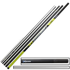 Fox Matrix Carp Pole Torque Euro 9m – Stipprute