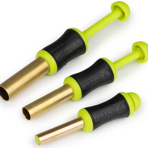 Fox Matrix Compression Punch Set – 3 Ausstanzer
