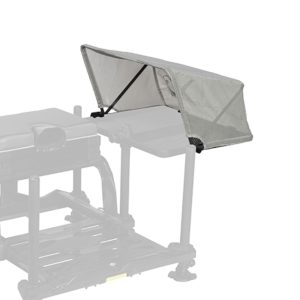 Fox Matrix Cooler Cover Large 60x45x31cm – Abdeckung für Angelköder