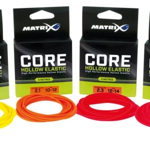 Fox Matrix Core Elastic 3m – Gummizug