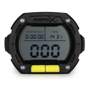 Fox Matrix Digital Clicker – Fischzähler