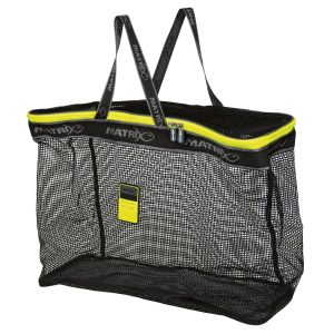Fox Matrix Dip & Dry Mesh Net Bag Large 60x50x25cm – Keschertasche